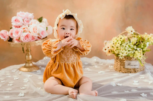 荆州四个月宝宝咳嗽小妙招